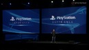 PlayStation Experience (Запись трансляции)