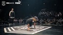 Nabil Keyz vs Tawfiq Koko ¦ World BBoy Classic 2015