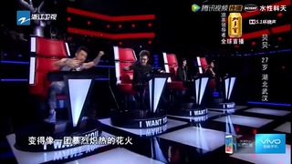 The Voice – My Top 20 Blind Auditions Around The World (No.15)