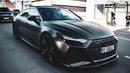 Самая быстрая Audi RS7 C8 Атмосферный Land Cruiser 300 Genesis G80 Sport Союз AMG и Maybach