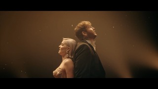 Anne-Marie & James Arthur – Rewrite The Stars (Official Video 2018!)
