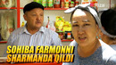 Qalpoq – Sohiba Farmonni sharmanda qildi
