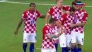 Камерун – Хорватия 0-4. Чемпионат Мира 2014
