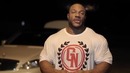 Phil Heath Takes the ALS Ice Bucket Challenge