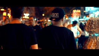 Sick Individuals ft. Jason Walker – Writing On The Wall (Official Music Video)
