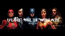 JUSTICE LEAGUE – Official Comic Con Trailer #3