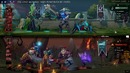 Keen Gaming vs Mr Game Boy, , bo3, game 3 [Adekvat & Lost]