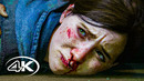 The Last of Us 2 | Одни из нас. Часть II – Русский сюжетный трейлер 4K | Игра 2020
