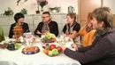 Модные советы- все о том, как завязывать шарфы