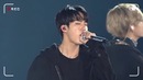 [BTS MEMORIES OF 2017] Live – Born Singer – BTS (방탄소년단)