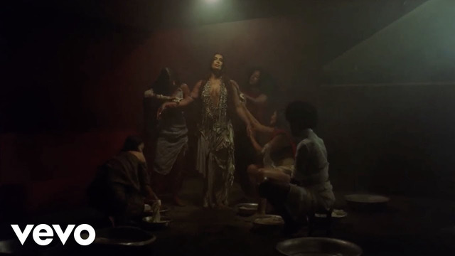 Sevdaliza – Alibi