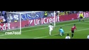 Real Madrid Crazy Defensive Skills HD