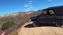 Timon PVG. ПВлоГ #9. Тимон vs American Off-road (УАЗ-469 в Калифорнии)