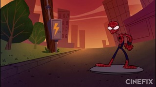 Bad Days – Season 3 Ep 4 – Amazing Spider-Man 2