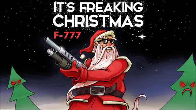 F-777 – Toy Factory (2015)