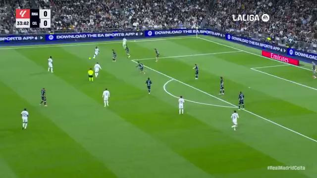 REAL MADRID – CELTA | LALIGA 2025/26