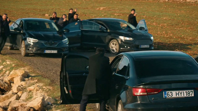 Преемник – 24 серия | 2026 Зов предков