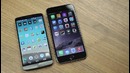 IPhone 6 и iPhone 6 Plus Vs. Android-смартфоны: сравнение габаритов – AndroidInsider