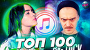 Топ 100 itunes | хиты недели | лучшие новинки недели | айтюнс – 5 апреля 2020
