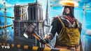 Как Assassins Creed (не) спасла Нотр-Дам | Проблемы и особенности архитектуры в играх