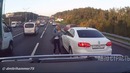 1027. АвтоСтрасть – Подборка аварий и дтп. № 1027. Октябрь. 2018г