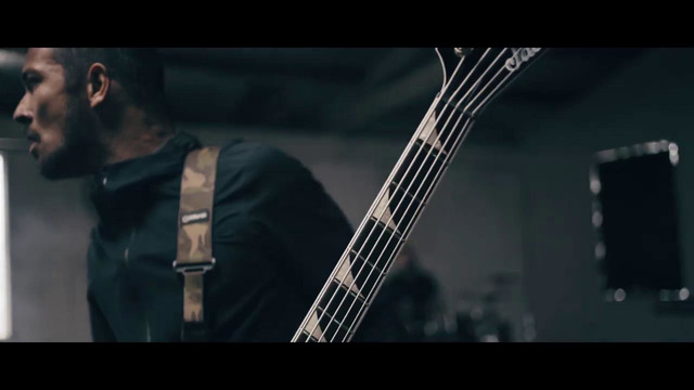 Make Them Suffer – Erase Me (Official Music Video 2020)