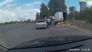 Украл арбуз