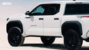 Новая Toyota Tacoma 2024 – доступная Toyota Tundra