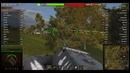 Покатушки на E100 (часть 2)
