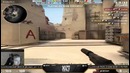 CSGO – NiP Xizt Playing Deathmatch