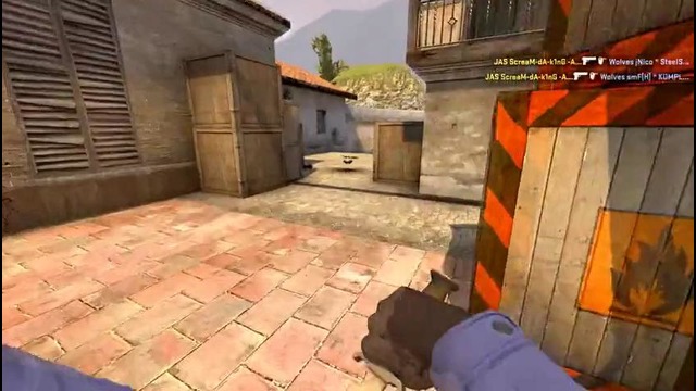 CS:GO | Adil «ScreaM» Benrlitom – Headshot Machine Movie
