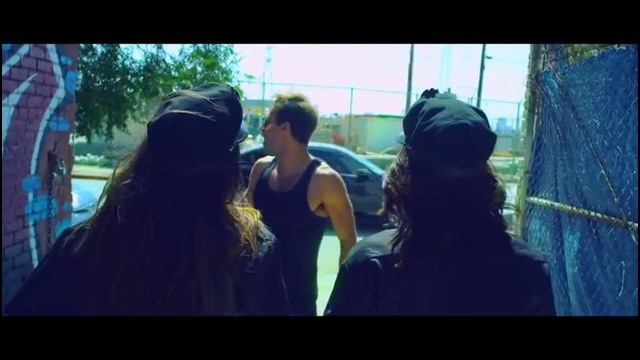 Dimitri Vegas & Like Mike vs. Tujamo & Felguk – Nova (Official Video)