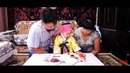 SERJ studio – Софье 1 годик:-)