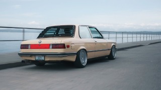 70’s ERA | BMW E21| Skuraweekly