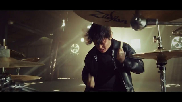 Synsnake – Parasite (Official Music Video 2025)