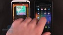 HTC One X vs Samsung Galaxy Nexus