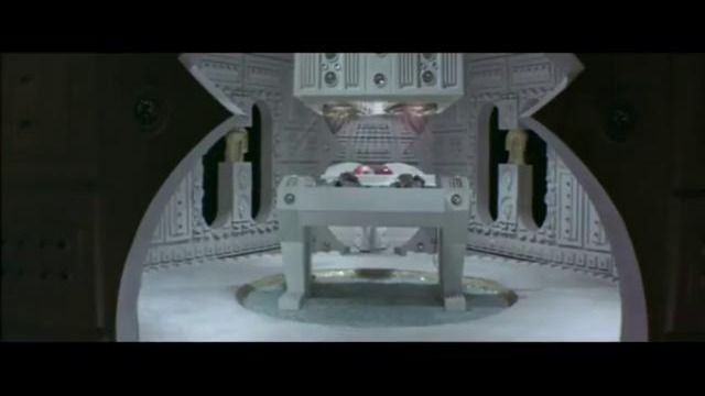 Родоначальник космических блокбастеров