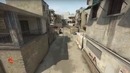 История карт – de dust2