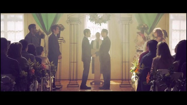 Macklemore & Ryan Lewis – Same Love (Feat. Mary Lambert) HQ
