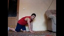 Обучалка по горизонту, Planche Tutorial and training