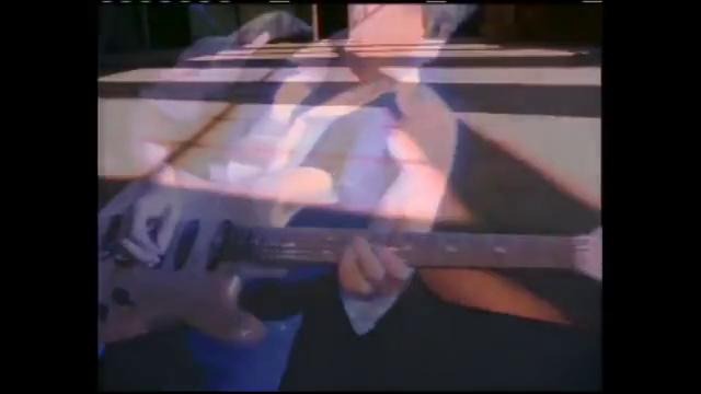 Def Leppard – Hysteria