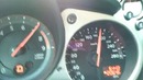 Nissan 370Z von 0-245 km-h