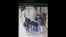 Парень в Ташкенте разбил нос, будьте внимательны:)
