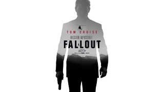 Jack Trammell – Mission Impossible Theme | Mission: Impossible – Fallout (2018)