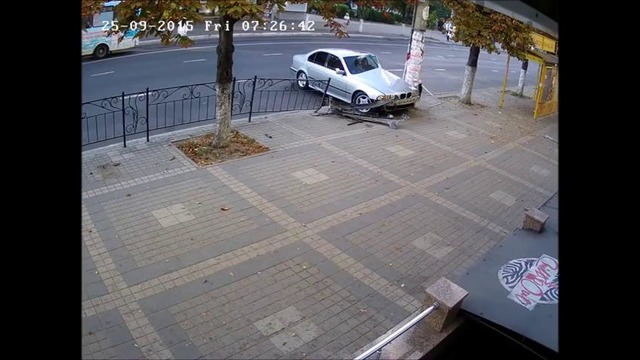 Школьнику нереально повезло