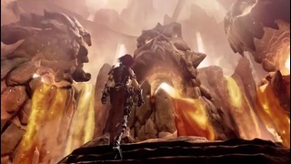 Darksiders 3 | Официальный дебютный трейлер (ENG) | IGN