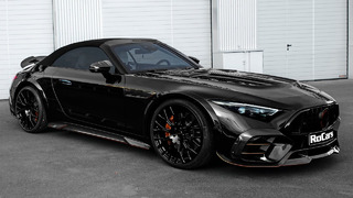 2023 Mercedes AMG SL 63 P850 – Ultra SL by MANSORY here