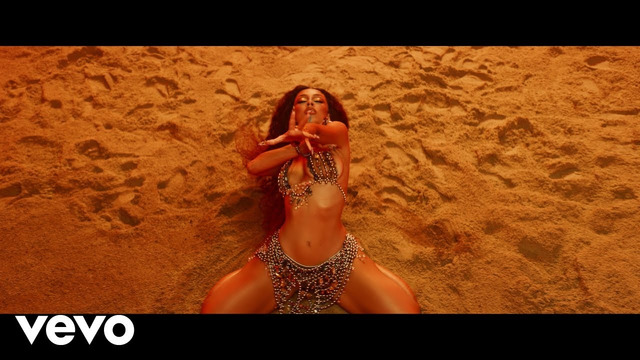 Doja Cat – Woman (Official Video 2021)