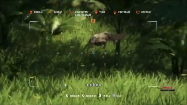 Обзор Far Cry 3 – Джунгли зовут! Лучшая open-world игра года