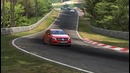 Project Cars| Mercedes-Benz A45 AMG @Nordschleife